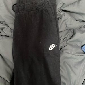 Nike sweatpants